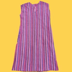 Handmade Baja Dress